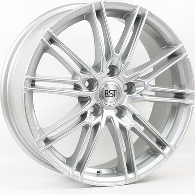 RST R187 7x17 5x110 ET 46 Dia 63.4 S