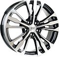 RST R188 7x18 5x114.3 ET 45 Dia 60.1 BD