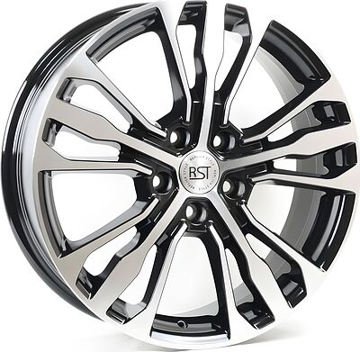 RST R188 7x18 5x108 ET 36 Dia 65.1 BFP