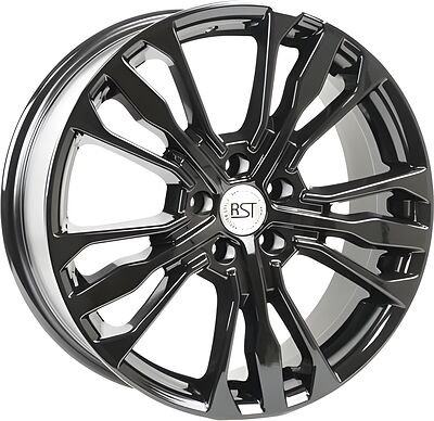 RST R188 7x18 5x114.3 ET 45 Dia 67.1 BL