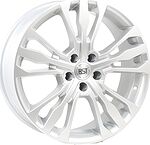 RST R188 Exeed TXL 7x18 5x108 ET 36 Dia 65.1 Silver