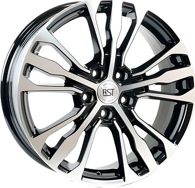 RST R188 Exeed,Tiggo, Omoda 7x18 5x108 ET 33 Dia 60.1 BD