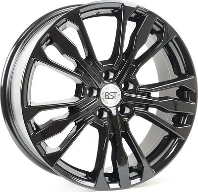 RST R188 7x18 5x108 ET 36 Dia 65.1 GB