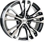 RST R188 Jolion 7x18 5x114.3 ET 37 Dia 66.5 BD