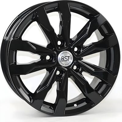 RST R196 6.5x16 5x120 ET 51 Dia 65.1 S