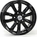 RST R196 6.5x16 5x120 ET 51 Dia 65.1 BL RST R196 6.5x16 5x120 ET 51 Dia 65.1 BL
