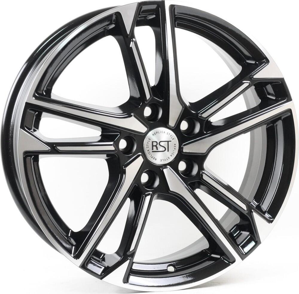 RST R197 6.5x17 5x108 ET 40 Dia 65.1 BD