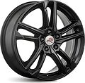 RST R197 6.5x17 5x108 ET 33 Dia 60.1 GB