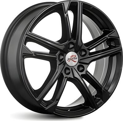 RST R197 6.5x17 5x108 ET 33 Dia 60.1 GB
