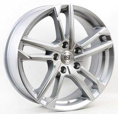 RST R197 6.5x17 5x108 ET 40 Dia 65.1 S