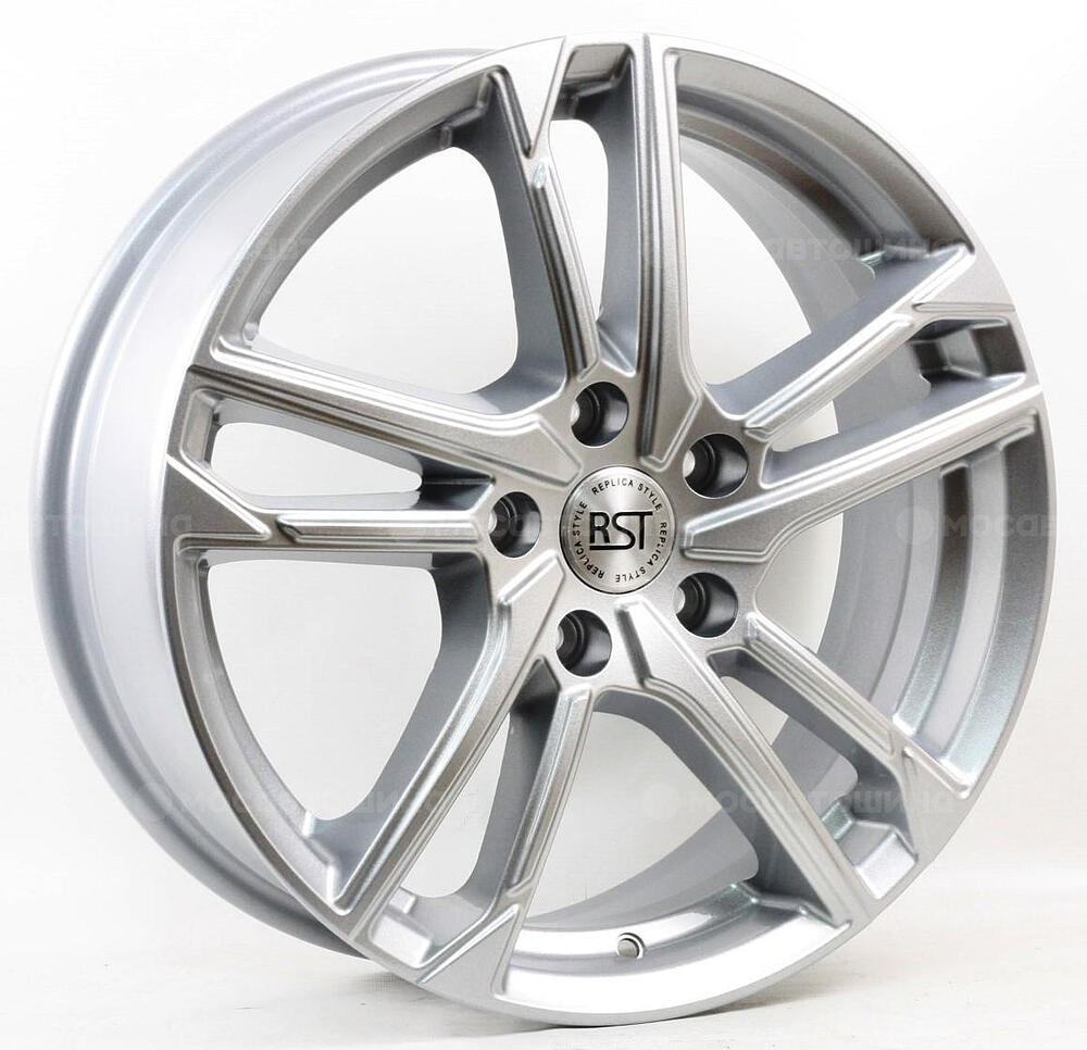 RST R197 6.5x17 5x114.3 ET 37 Dia 66.5 S
