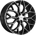 RST R198 6.5x18 5x114.3 ET 45 Dia 66.6 BD