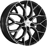 RST R198 6.5x18 5x108 ET 43 Dia 65.1 BD