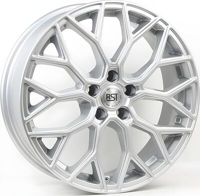 RST R198 6.5x18 5x108 ET 33 Dia 60.1 S