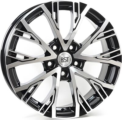 RST R207 6.5x17 5x108 ET 33 Dia 60.1 BD