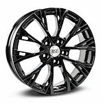 RST R207 6.5x17 5x114.3 ET 35 Dia 67.1 GB RST R207 6.5x17 5x114.3 ET 35 Dia 67.1 GB