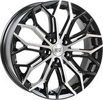 RST R208 6.5x18 5x114.3 ET 37 Dia 66.5 BFP