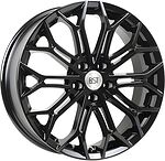RST R208 Haval 6.5x18 5x114.3 ET 38 Dia 66.6 BL