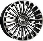 RST R2101FF 9x21 5x108 ET 40 Dia 63.3 BD