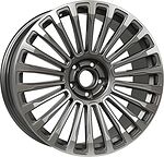 RST R2101FF 9.5x21 5x120 ET 45.5 Dia 62.5 GRD