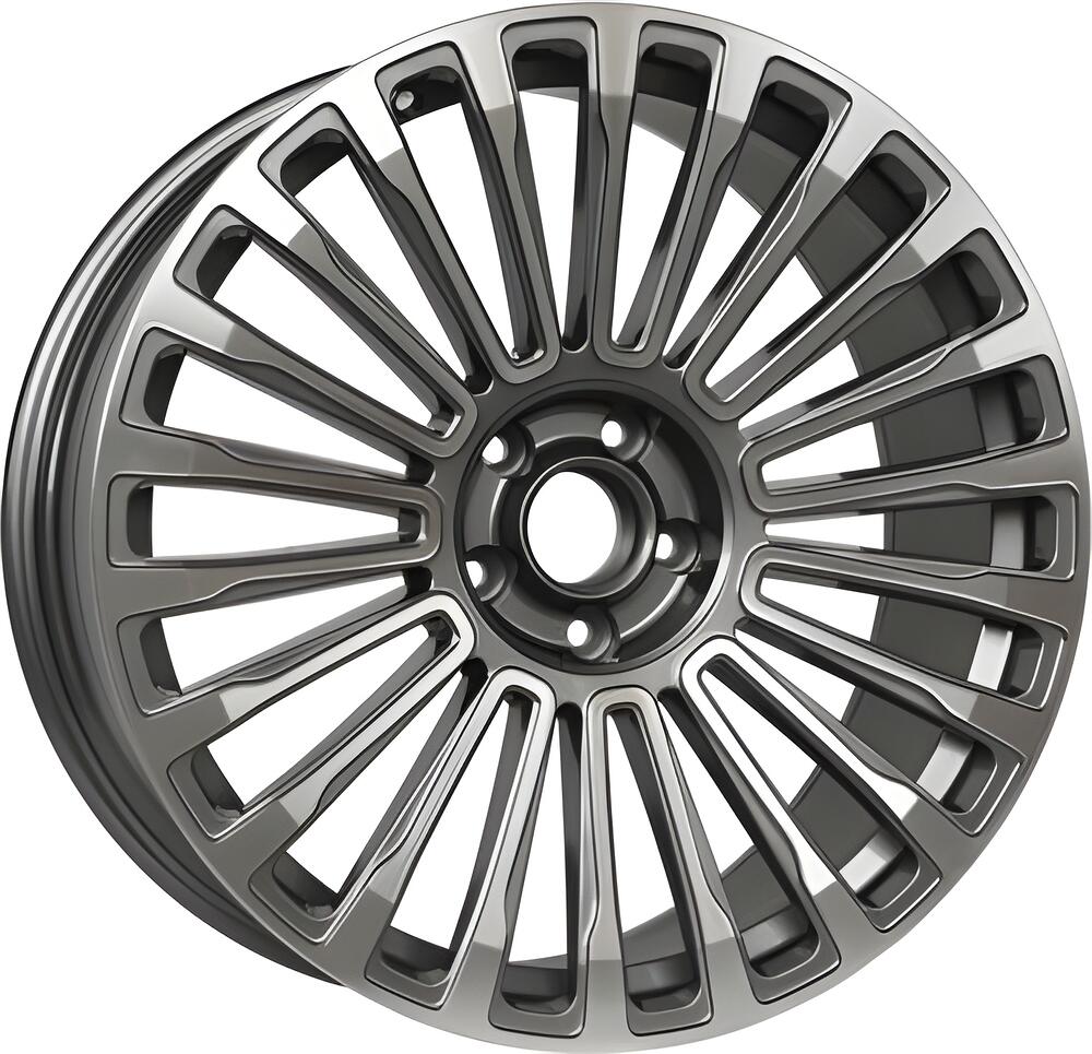 RST R2101FF 9.5x21 5x120 ET 46 Dia 62.5 GRD