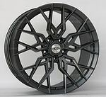 RST R2102FF 9.5x21 5x130 ET 46 Dia 71.6 BH