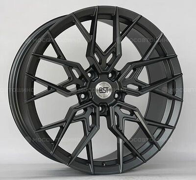 RST R2102FF 9.5x21 5x130 ET 46 Dia 71.6 BH