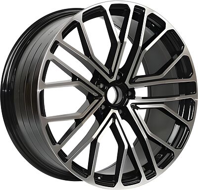 RST R2103FF 2025 Genesis GV80 9x21 5x114 ET 43 Dia 67 BD