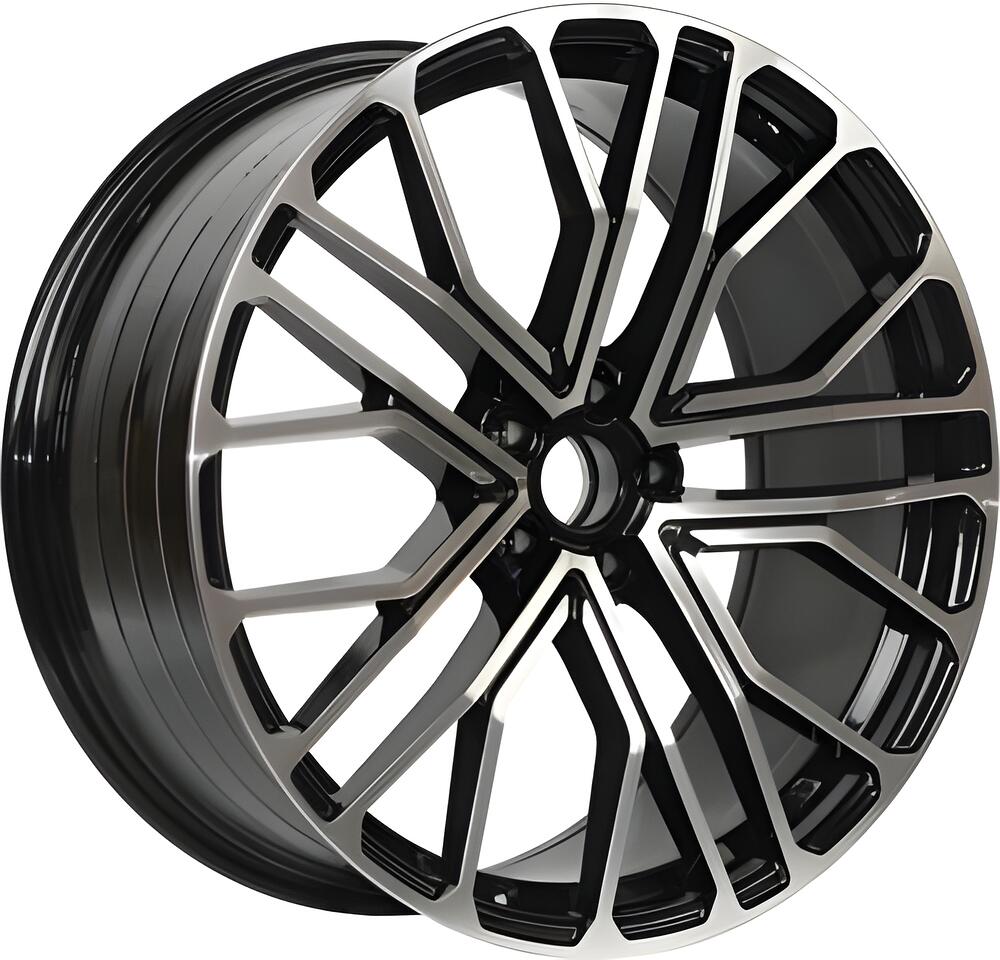RST R2103FF 9x21 5x120 ET 40 Dia 72.6 BD