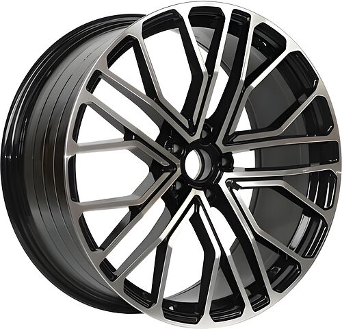 RST R2103FF Lexus RX AL30 [2022 .. 2026]