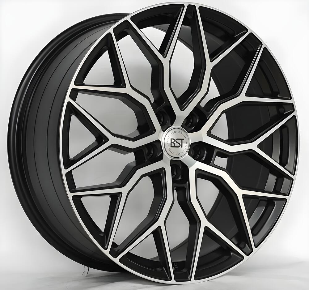 RST R2104FF 9x21 5x108 ET 38.5 Dia 63.3 BD