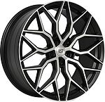 RST R2104FF 9x21 5x108 ET 39 Dia 63.3 BDm RST R2104FF 9x21 5x108 ET 39 Dia 63.3 BDm