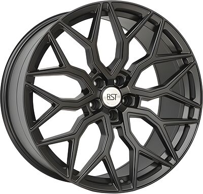 RST R2104FF BMW X5/X6 IV X7 G07 10x21 5x112 ET 43 Dia 66 BLm