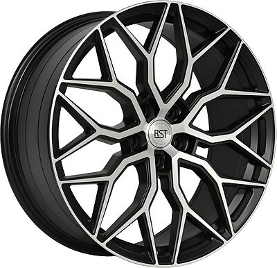 RST R2104FF BYD Tang II Facelift [2021 .. 2026] 9x21 5x120 ET 40 Dia 64.1 BDm