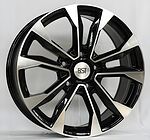 RST R2107FF 8.5x21 5x150 ET 54 Dia 110.1 BD