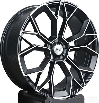 RST R2109FF 8.5x21 5x114.3 ET 45 Dia 67.1 BD