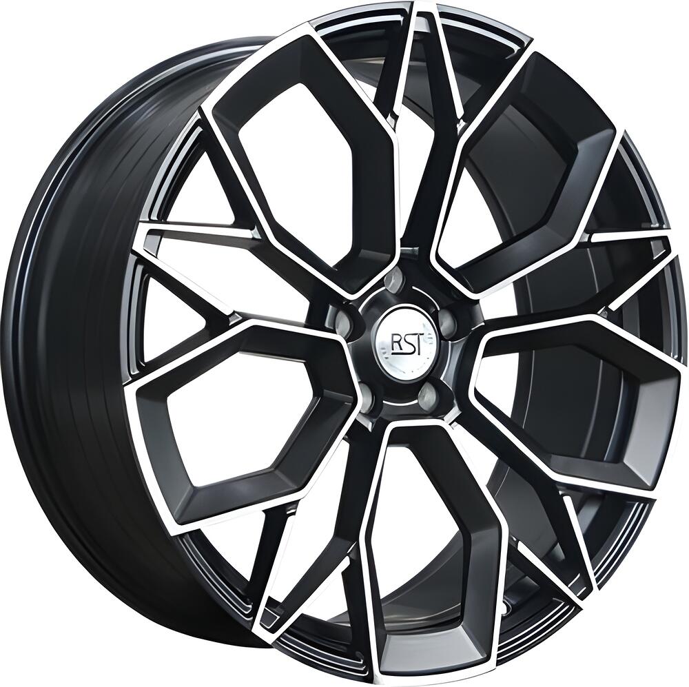 RST R2109FF Mazda 8.5x21 5x114.3 ET 45 Dia 67.1 BDm