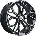 RST R2109FF ZEEKR 001 8.5x21 5x108 ET 40 Dia 63.3 BDm RST R2109FF ZEEKR 001 8.5x21 5x108 ET 40 Dia 63.3 BDm