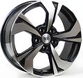 RST R217 7x17 5x108 ET 40 Dia 54.1 BD