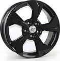 RST R217 7x17 5x114.3 ET 40 Dia 66.1 BL