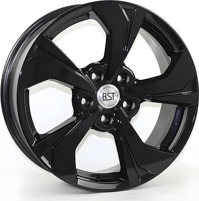 RST R217 7x17 5x108 ET 40 Dia 54.1 BL