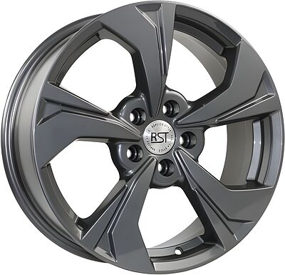 RST R217 7x17 5x108 ET 40 Dia 54.1 BMG