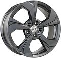 RST R217 JAC 7x17 5x108 ET 40 Dia 54.1 BMG