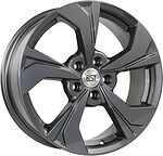 RST R217 JAC 7x17 5x108 ET 40 Dia 54 BMG