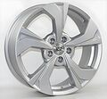 RST R217 7x17 5x114.3 ET 40 Dia 66.1 S