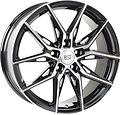 RST R218 7.5x18 5x108 ET 45 Dia 63.4 BD