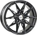 RST R218 7.5x18 5x108 ET 45 Dia 63.4 BL