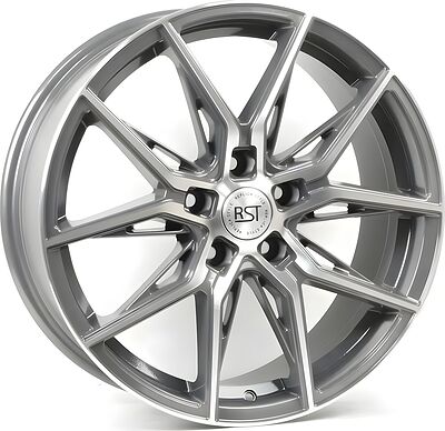 RST R218 7.5x18 5x114.3 ET 45 Dia 67.1 HBFP