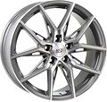 RST R218 Mazda 7x18 5x114 ET 45 Dia 67 GRD