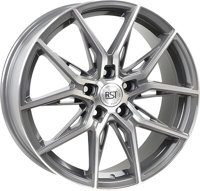 RST R218 Mazda 7.5x18 5x114.3 ET 45 Dia 67.1 GRD